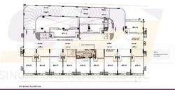 Eldix (D25), Factory #467412401